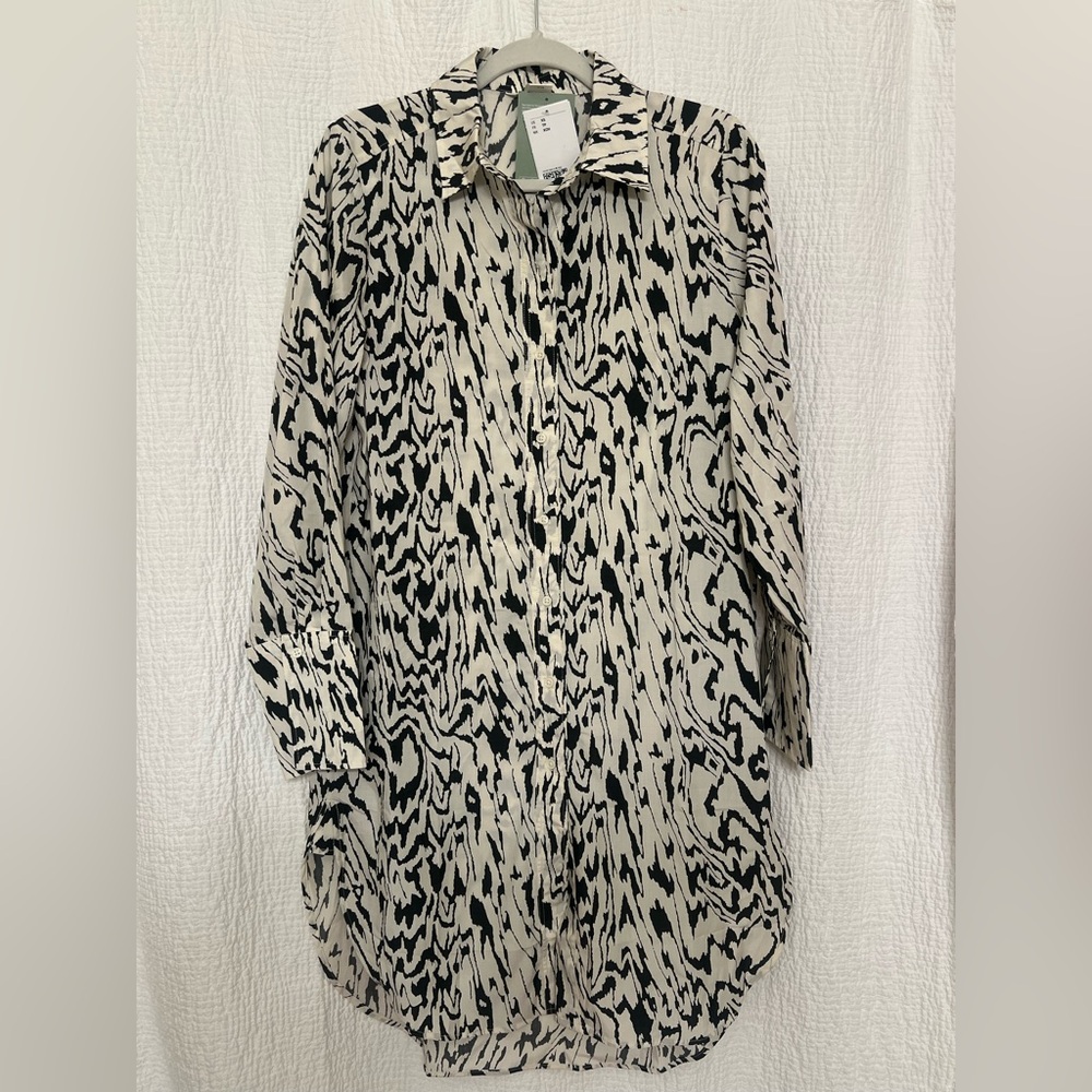 NWT H&M Women’s Dress - Picture 1 of 7